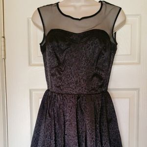 Guess Dress LBD